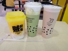 -德化新街商业街美食汇(佳宝金三角店)