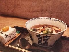 -赵记玄面(市府恒隆广场店)