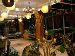 -火舞泰·泰式海鲜火锅餐厅(世纪城店)