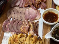 -君霖私家菜(春柳店)