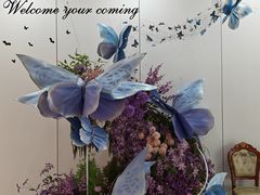 -新世纪绿洲(抚顺店)