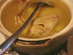 -深山老屋(国顺东路店)