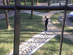 -黄海国家森林公园