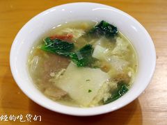 -清真华宇开锅羊肉