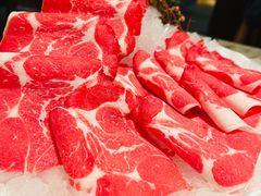 -涮福記·现切牛羊肉火锅(世纪汇店)