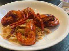 -猪肉婆私房菜(容桂总店)