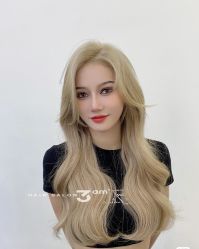 -LJOY丽锦造型·烫发染发