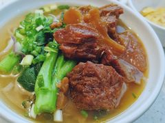 -香港新发烧腊茶餐厅(书城店)