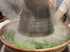 -裕德孚·非遗手切涮羊肉(东直门内大街店)