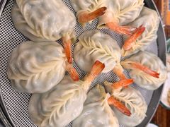 -叶存利海鲜大馅饺子(海宁路总店)