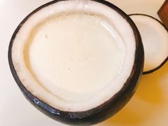 -志龙皇冠吃货椰子铺
