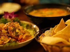 -Siam泰餐厅(水上公园店)