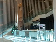-苏州汇融广场假日酒店