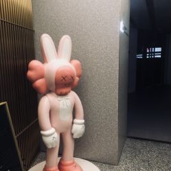 -3AM·S HAIR SALON烫发染发接发