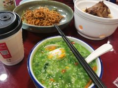 -宏状元现熬粥·京味菜(五棵松店)