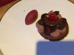 -迪拜帆船酒店海底餐厅