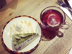 iphone_upload_pic-雨舍咖啡(汉神购物广场咖啡街区店)