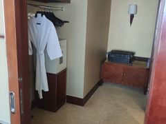 -上海红塔豪华精选酒店