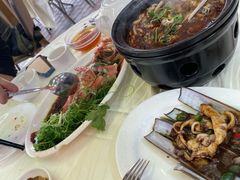-全记海鲜菜馆(海傍街店)