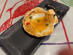 -辉记炭烧海鲜大排档·老字号(福田店)