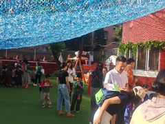 -北京市邮政管理局海慧寺幼儿园