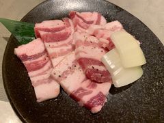 -焼肉なべしま 天文館店
