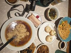 -松鹤面馆·古法焖肉面(观前店)