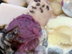 -鲜芋仙(长山湖店)