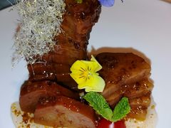 -唐阁海景中餐厅·早茶·粤菜•生日聚餐(海口朗廷酒店)