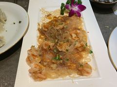 -洞庭鱼香(万科店)