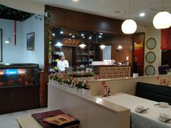 -唐晋人家(源深路店)