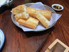 一品油条-顺德一品粥·20年凤城老字号(芳村店)