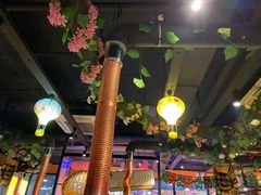 大堂-·缸桶屋·韩式牛肋条自助烤肉(西湖D11店)
