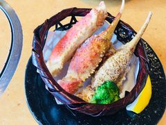 -蟹道乐(道顿堀本店)