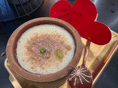 -何师烧烤Pro ·小龙虾·江湖川菜·精酿啤酒(太古里店)