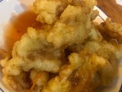 锅包肉-鹤乡东北菜(崮山路店)