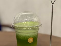 绿野仙踪-Wagas沃歌斯(五道口购物中心店)