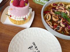 -Blac+Blac(中海环宇荟店)