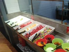 -比格比萨自助(国展店)