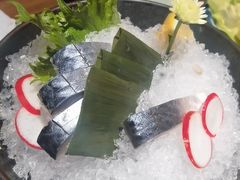 -晶吉·居酒屋·日本料理·烧鸟(中山区民主广场经典生活店)