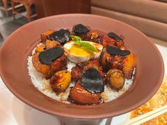 -张福记(五一公园店)