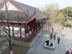 -堤角公园