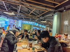 -银记肠粉店(南方医院店)