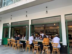 -RAC BAR(安福路店)