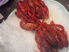-阿财老铺·老蚌埠龙虾城(华夏总店)