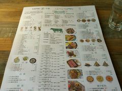 菜单-卡朋西餐(较场西路店)