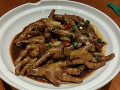 -嗣林·爷爷的私房菜(湾里店)