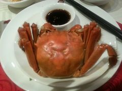 android_upload_pic-扬州狮子楼·非遗淮扬菜(总店)