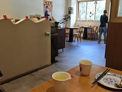 -江味龙虾馆·裸蓝龙虾(南山店)