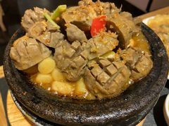 -潮堂 · 潮州菜(国贸商城店)